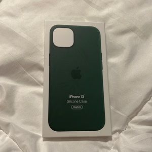 iPhone 13 Silicone Case